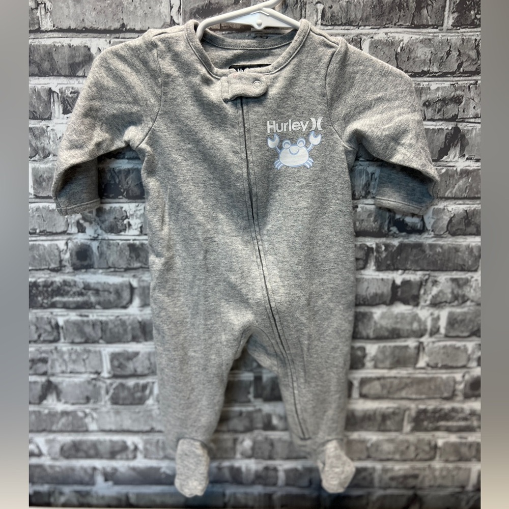 Hurley‎ sleeper
